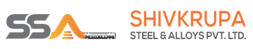 Shiv Krupa Steel & Alloys