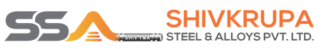 Shiv krupa steel and alloys pvt ltd