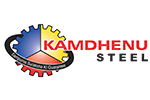 Kamdhenu Steel
