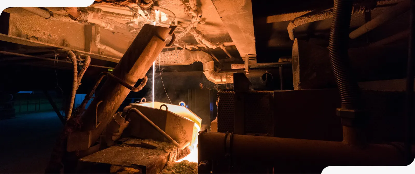 Steel manufacturer India