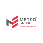 Metro Group Built Different