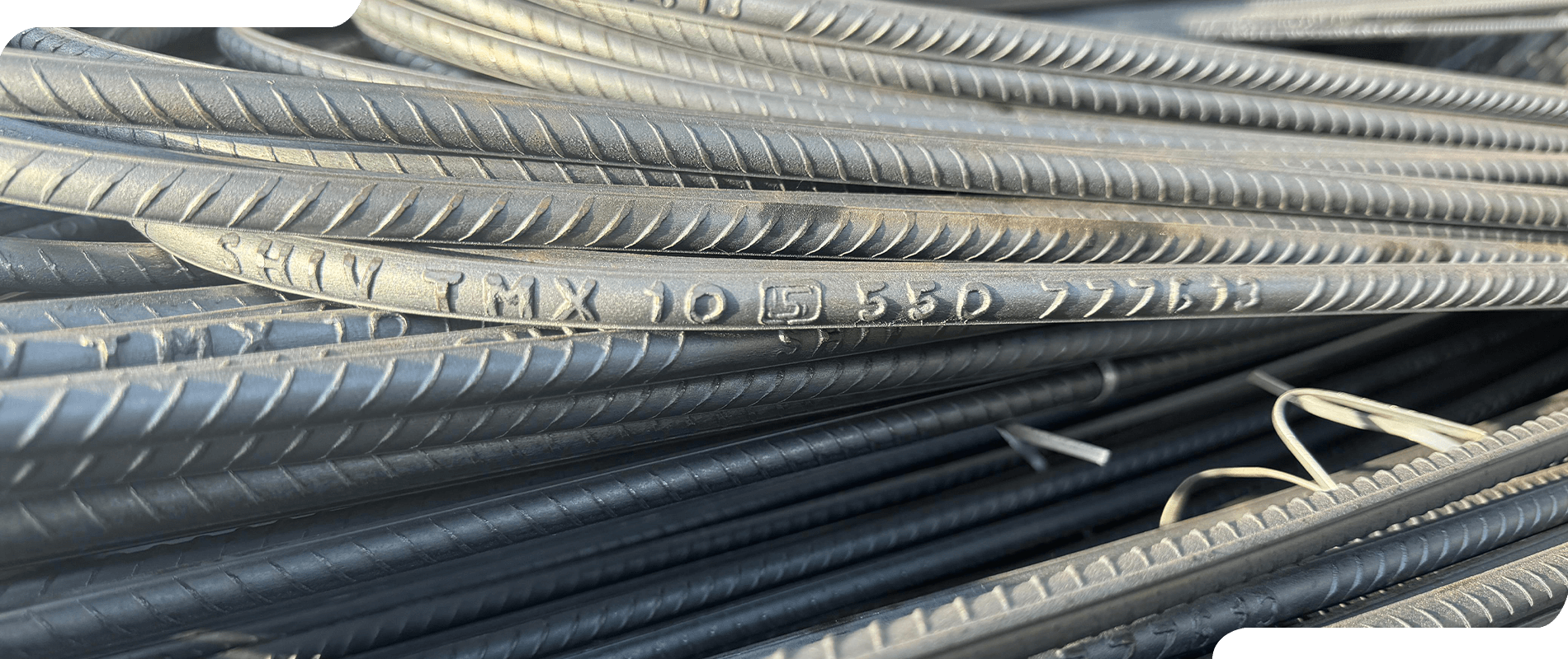 tmt bar